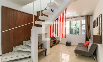 Casa com 3 quartos à venda na Rua Doutor Octávio de Oliveira Santos, 65, Brooklin, São Paulo