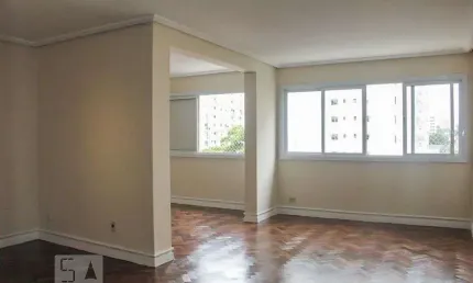 Apartamento com 2 quartos à venda na Avenida Rouxinol, 795, Moema, São Paulo