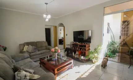 Casa com 3 quartos à venda na Rua Loefgren, 176, Vila Mariana, São Paulo