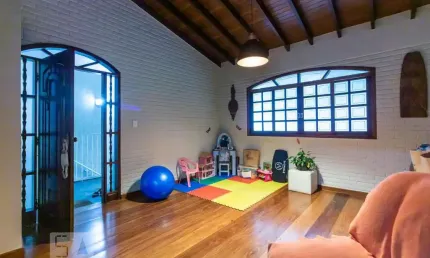 Casa com 4 quartos à venda na Rua Nicolau Pereira Lima, 215, Butantã, São Paulo