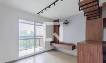 Apartamento à venda - vila mariana, 1 quarto,  51 m2