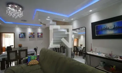 Casa à Venda - Jardim Marajoara , 4 Quartos,  300 m2