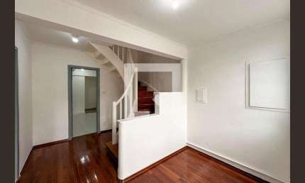 Casa com 3 quartos à venda na Rua Joaquim Nabuco, 396, Campo Belo, São Paulo