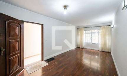 Casa com 3 quartos à venda na Rua Tebas, 52, Vila Mascote, São Paulo