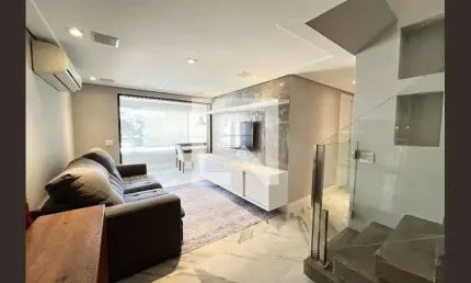 Apartamento à venda - vila mascote, 4 quartos,  190 m2