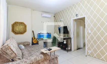 Casa com 2 quartos à venda na Rua Padre Chico, 440, Santo Amaro, São Paulo