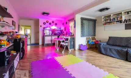 Casa à venda - jardim marajoara , 4 quartos,  250 m2