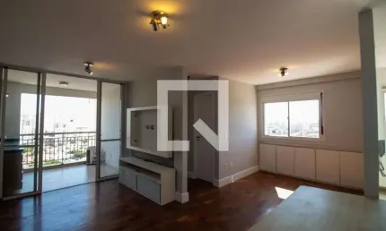 Apartamento com 1 quarto à venda na Rua Álvaro Nunes, 132, Campo Belo, São Paulo