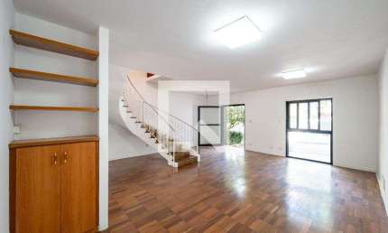Casa com 3 quartos à venda na Rua José Feliciano, 5, Vila Mascote, São Paulo