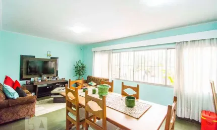 Casa com 3 quartos à venda na Rua João Martins Ribeiro Filho, 161, Butantã, São Paulo