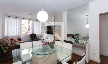 Apartamento à Venda - Barra Funda, 3 Quartos,  120 m2