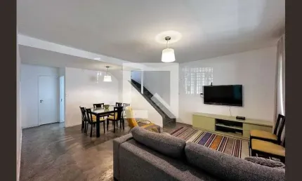 Casa com 3 quartos à venda na Rua Manguatá, 179, Brooklin, São Paulo