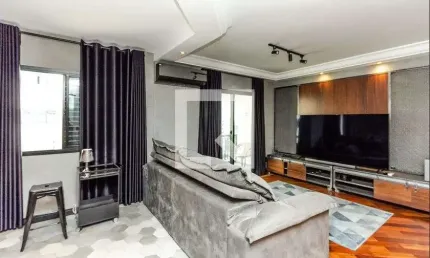 Apartamento com 2 quartos à venda na Rua Gaivota, 948, Moema, São Paulo