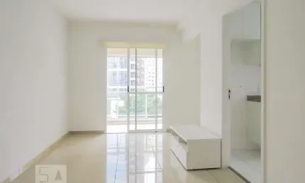 Apartamento à Venda - Vila Olímpia, 1 Quarto,  43 m2