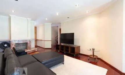 Casa com 4 quartos à venda na Alameda Uapixana, 153, Moema, São Paulo