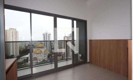 Apartamento à Venda - Vila Mariana, 1 Quarto,  22 m2