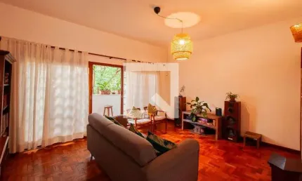 Apartamento à Venda - Pinheiros, 2 Quartos,  100 m2