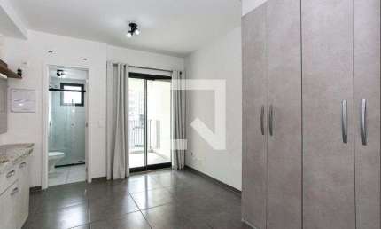 Apartamento à Venda - Vila Mariana, 1 Quarto,  23 m2
