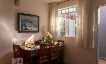 Casa à Venda - Jardim Marajoara , 2 Quartos,  70 m2
