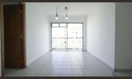 Apartamento à Venda - Vila Mariana, 3 Quartos,  90 m2