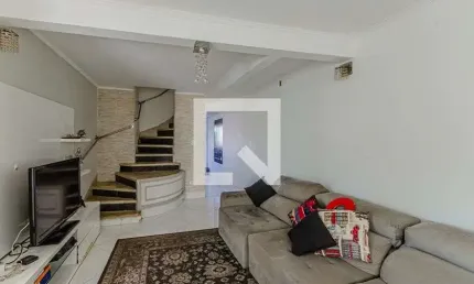 Casa com 3 quartos à venda na Rua Ana Demerson, 46, Vila Mariana, São Paulo