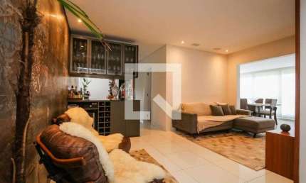 Apartamento à Venda - Vila Andrade, 3 Quartos,  96 m2
