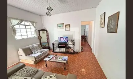 Casa com 2 quartos à venda na Rua Felipe dos Santos, 147, Vila Romana, São Paulo