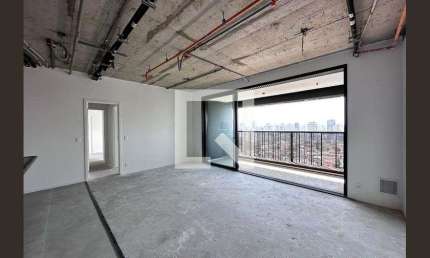 Apartamento com 2 quartos à venda na Avenida Roque Petroni Júnior, 630, Brooklin, São Paulo