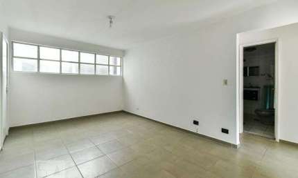 Apartamento à venda - bela vista, 2 quartos,  60 m2