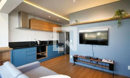 Apartamento com 1 quarto à venda na Avenida Rebouças, 2880, Pinheiros, São Paulo