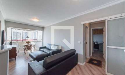 Apartamento com 2 quartos à venda na Rua Guararapes, 78, Brooklin, São Paulo