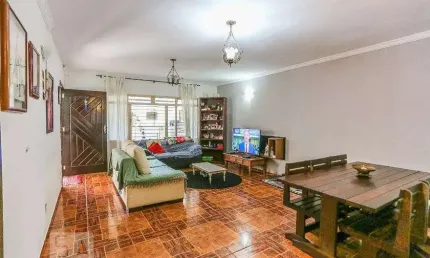Casa com 6 quartos à venda na Rua Comendador Francisco Chinnici, 174, Butantã, São Paulo