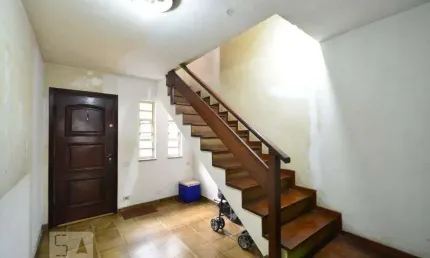Casa com 3 quartos à venda na Rua Tenente Américo Moretti, 230, Vila Mascote, São Paulo