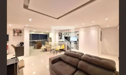 Apartamento à Venda - Barra Funda, 3 Quartos,  100 m2