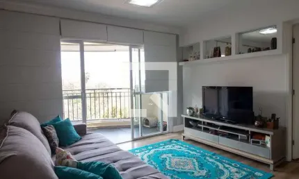 Apartamento à venda - campo belo, 3 quartos,  101 m2