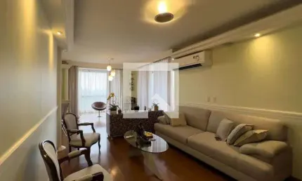 Apartamento à Venda - Vila Mariana, 2 Quartos,  163 m2