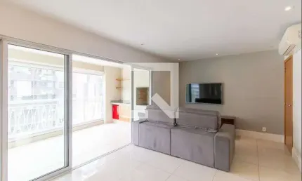 Apartamento com 3 quartos à venda na Rua Ministro Godói, 1186, Perdizes, São Paulo