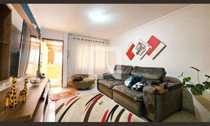 Casa com 3 quartos à venda na Rua João Rafael Jafet, 116, Interlagos, São Paulo