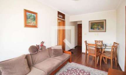 Apartamento à Venda - Vila Olímpia, 2 Quartos,  70 m2