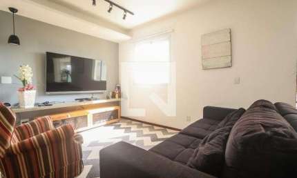 Apartamento à Venda - Vila Andrade, 3 Quartos,  140 m2
