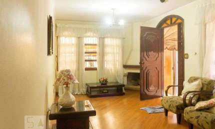 Casa à Venda - Jardim Marajoara , 5 Quartos,  189 m2
