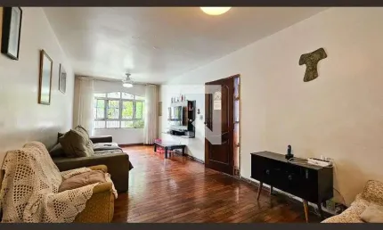 Casa à Venda - Jardim Marajoara , 4 Quartos,  250 m2