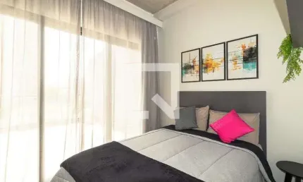 Apartamento à Venda - Vila Olímpia, 1 Quarto,  33 m2