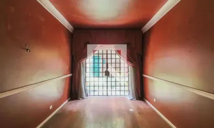 Casa com 3 quartos à venda na Rua Antônio Mariani, 527, Butantã, São Paulo