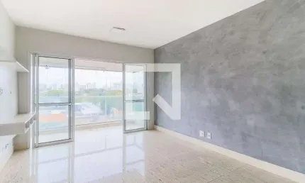 Apartamento à Venda - Campo Belo, 3 Quartos,  97 m2