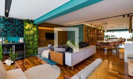 Apartamento à Venda - Vila Andrade, 2 Quartos,  87 m2