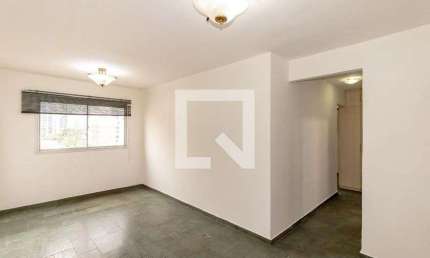 Apartamento à Venda - Vila Olímpia, 2 Quartos,  67 m2
