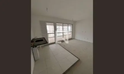 Apartamento à Venda - Santo Amaro , 3 Quartos,  81 m2