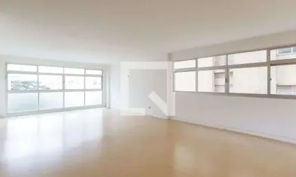 Apartamento à Venda - Bela Vista, 4 Quartos,  256 m2