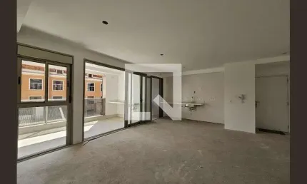 Apartamento à Venda - Vila Mariana, 2 Quartos,  107 m2